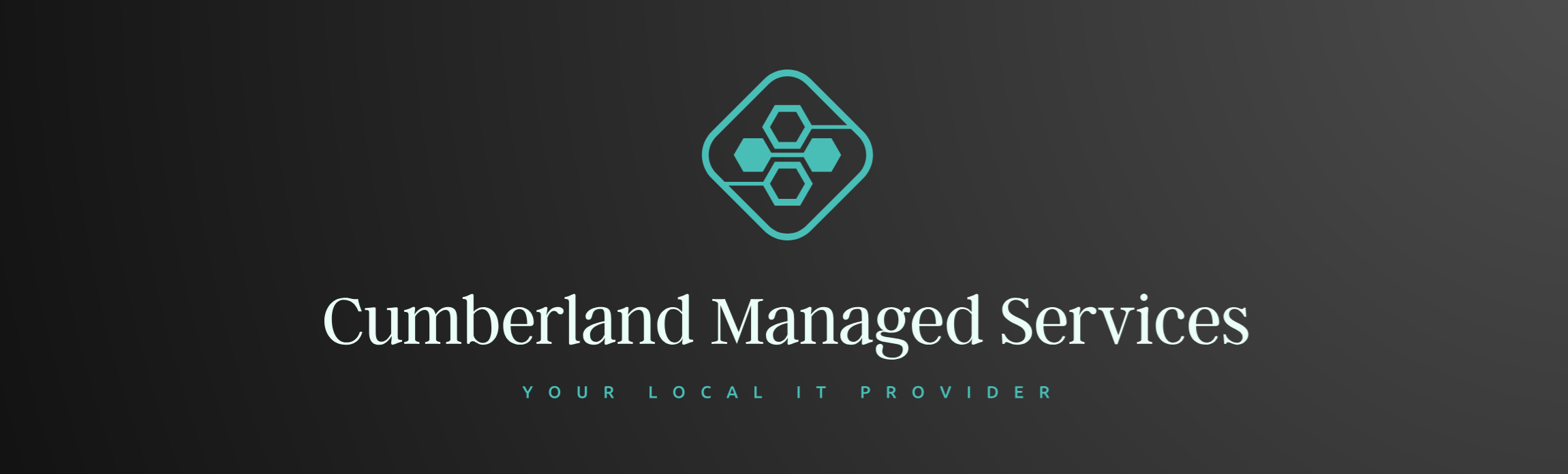 Cumberland Managed Services Logo